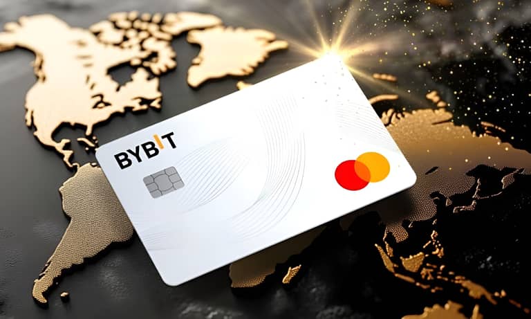 bybit karta