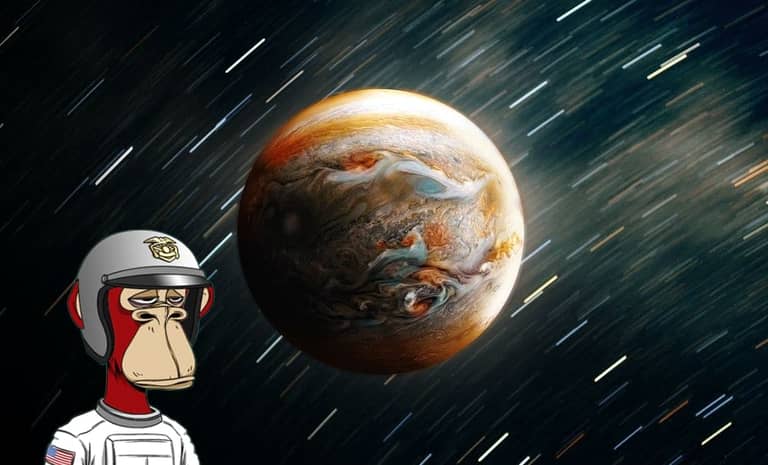 planeta ape