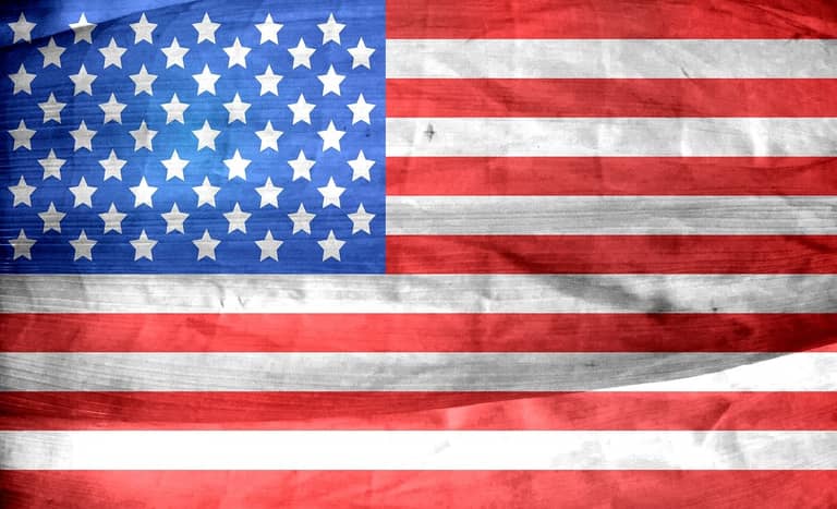 americké