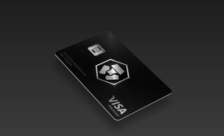 crypto com bonus karta cashback visa