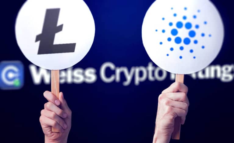 23.02.2020 Technická analýza ADA a LTC: Hardfork Cardana – High Litecoinu v roce 2020 na dosah