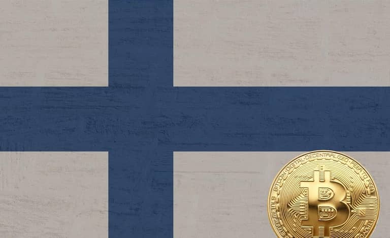 finsko btc