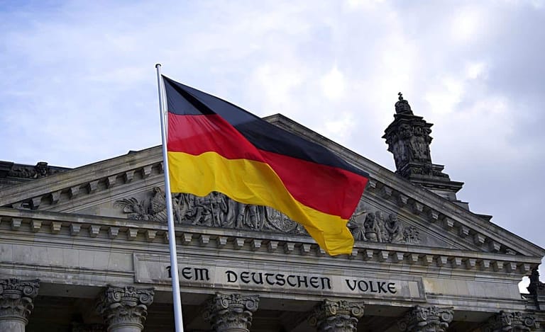 berlin nemecko flag germany německo regulátor malware evropa