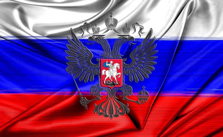 Ruská centrální banka požaduje úplný zákaz kryptoměn