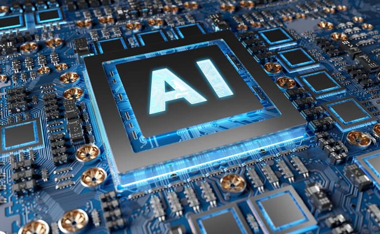 XTB ai umělá inteligence akcie