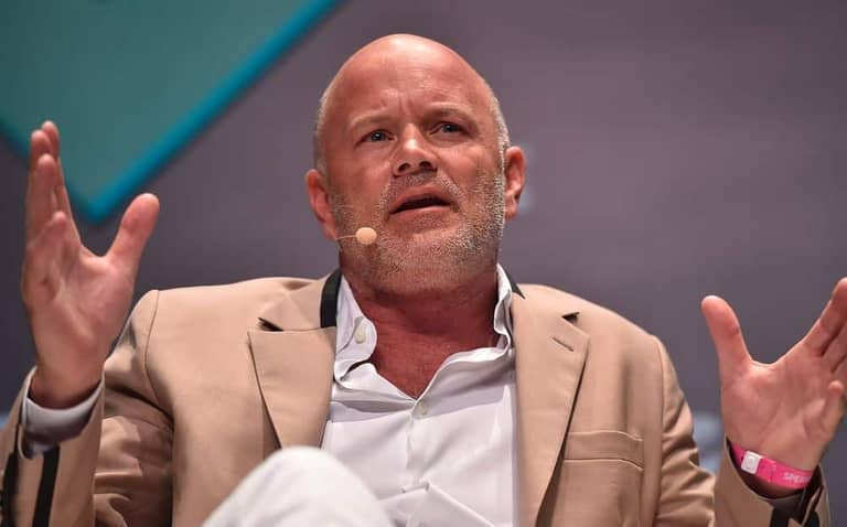 Michael Novogratz luna