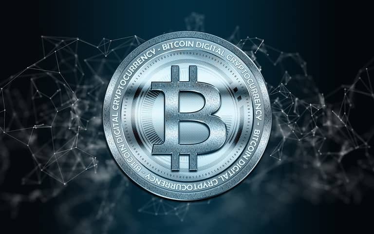 bitcoin