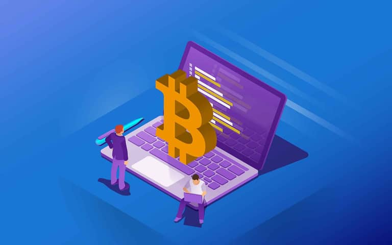 12.04.22 Analýza BTC/USD – další support ztracen, 37 000 USD blízko