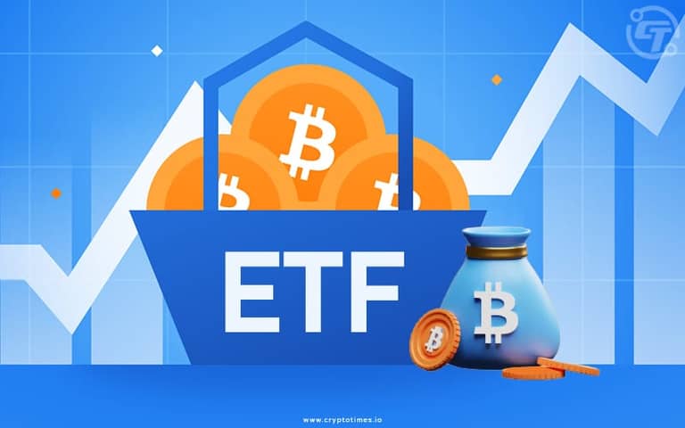 Bitcoin ETF