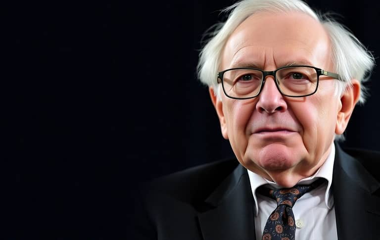 warren buffett neprodává 2 dividendové akcie
