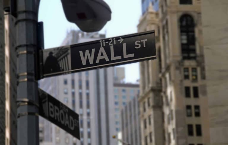 wall street defi bitcoin