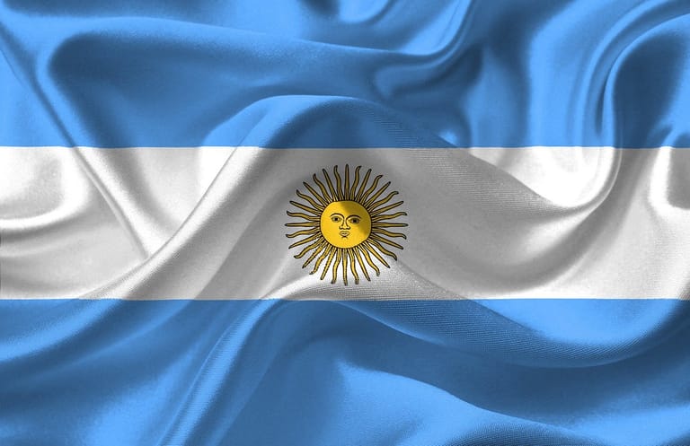CBDC zlepší výběr daní, říká argentinský centrální bankéř