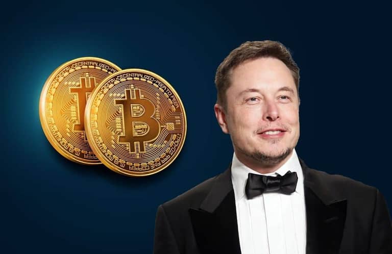bitcoin elon musk
