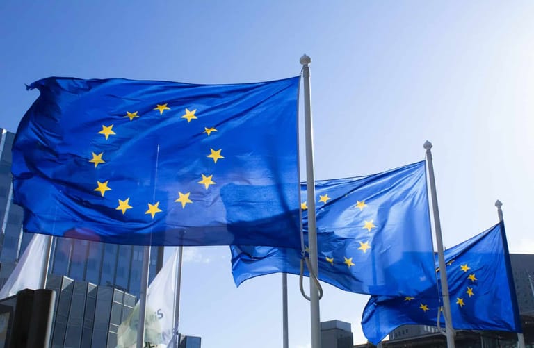 evropská unie kryptoměny regulace eu MICA evropa regulace kryptoburzy