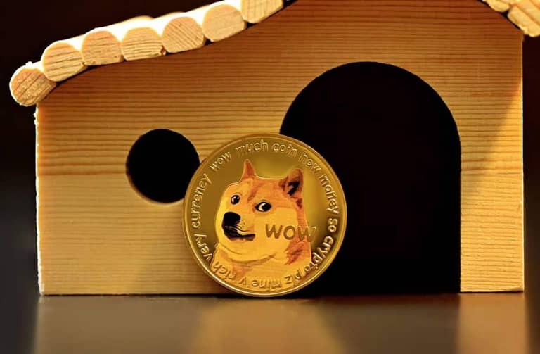 dogecoin doge