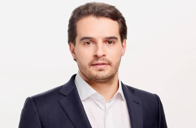 trenchev antoni