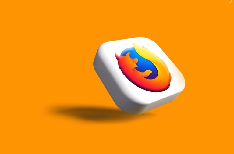 PROHLÍŽEČ firefox