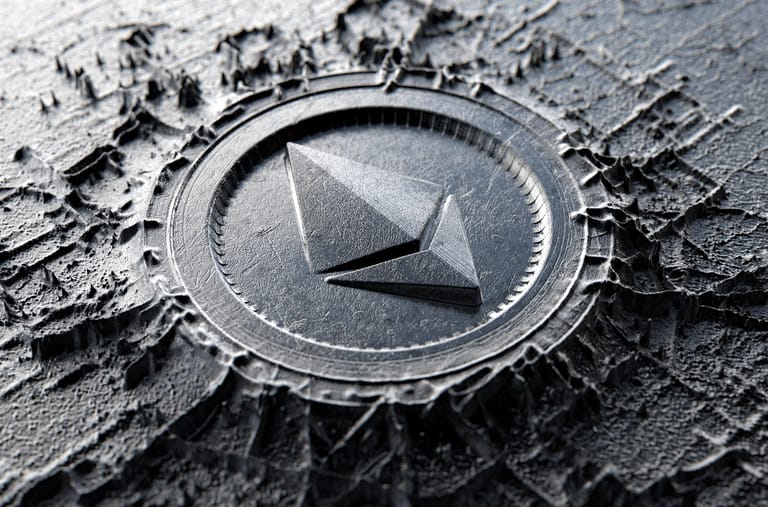 ETH fond