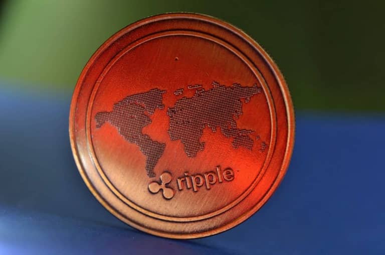 Ripple, xrp