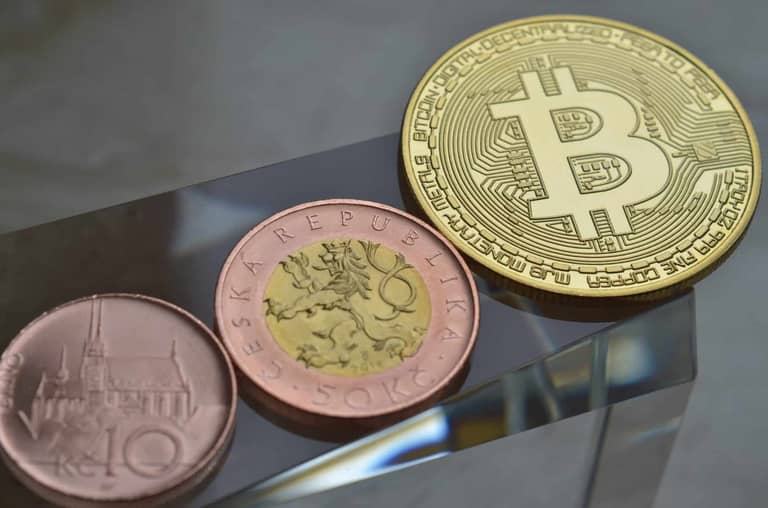 16.06.21 Technická analýza BTC/USD – zamítnutí na klíčové rezistenci?