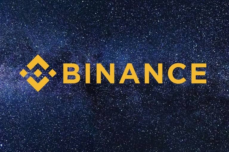binance kryptoburza voyager