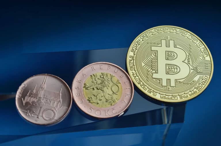 23.05.22 Analýza BTC/USD – Týdenní svíce je spíše pro odraz