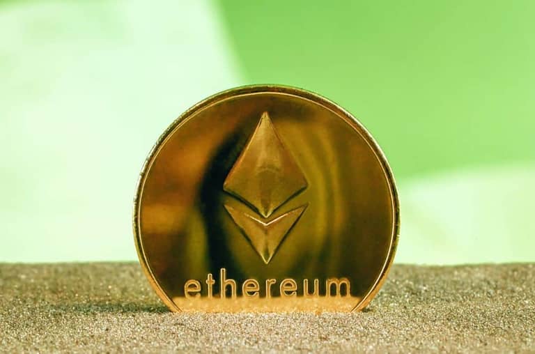 federální regulační orgány ethereum