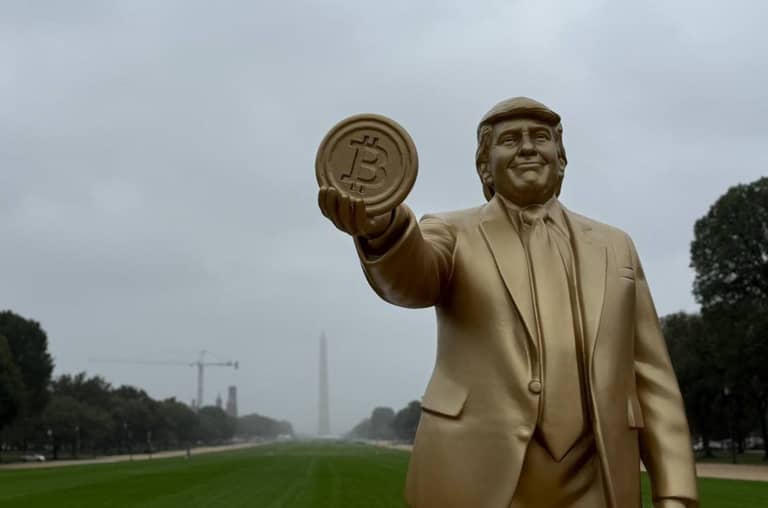 donald trump usa kapitol btc
