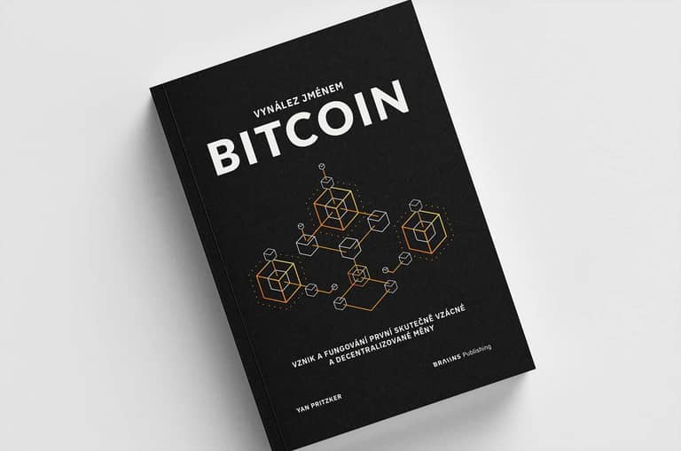 Výsledky soutěže o 10 BTC knih v češtině + 10ks v e-shopu