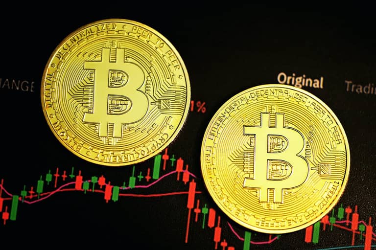 19.12.21 Video analýza: Bitcoin (BTC) a DXY – lokální dno nebo retest 42 000 USD?