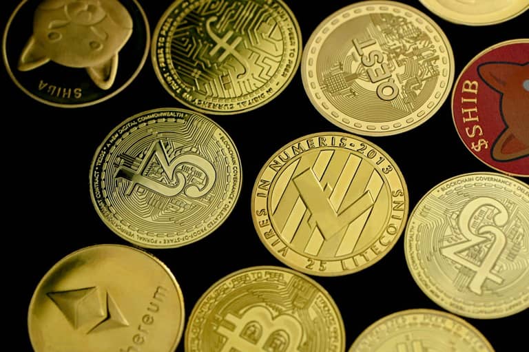 altcoiny sezóna alt kryptoměny