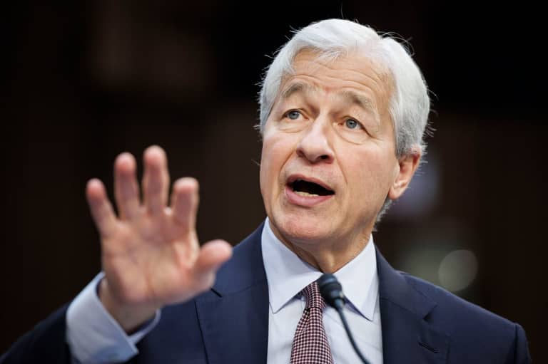 jamie dimon jpmorgan chase bitcoin