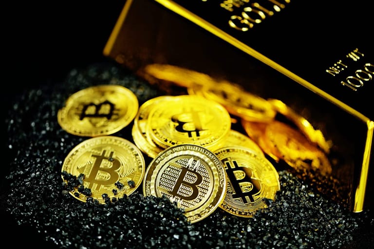 16.05.21 Video analýza Bitcoinu (BTC), zlata a indexů – zlato těží z vysoké inflace, zatímco Bitcoin konsoliduje