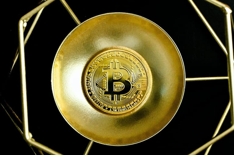 bitcoin digitální artefakty ordinals btc nft
