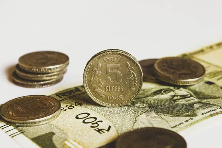 [Přehled trhu] 10.01.20 Bitcoin propadl o 600 USD [BTC] -5% • [XLM] +2,33% • [LSK] 14,15% [ETH] -2,45%