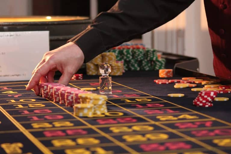ruleta