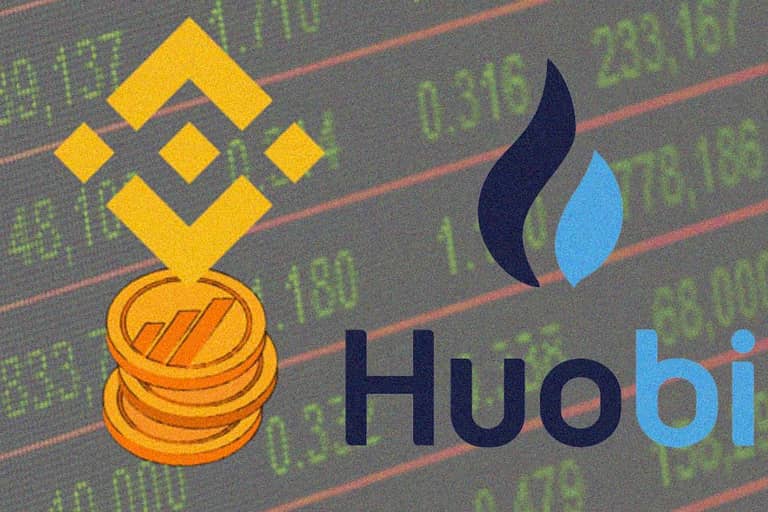 17.4.20 Technická analýza HT/USD a BNB/USD Bulls v útoku podporují velryby