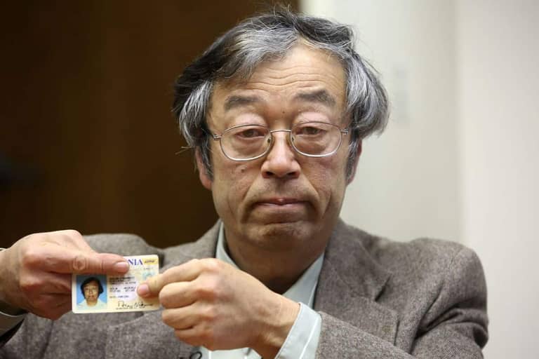 satoshi, nakamoto