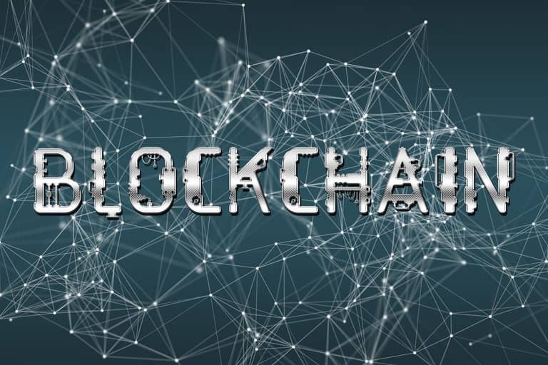 blockchain