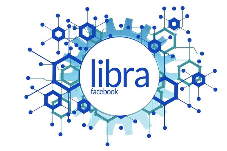 Facebook mění Libru, chce ji navázat na jednotlivé hlavní fiat měny