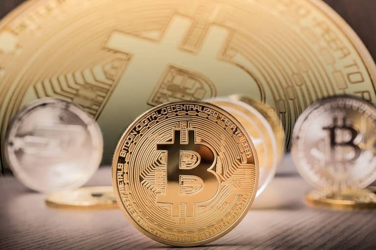 bitcoin, BTC, scénář, investor