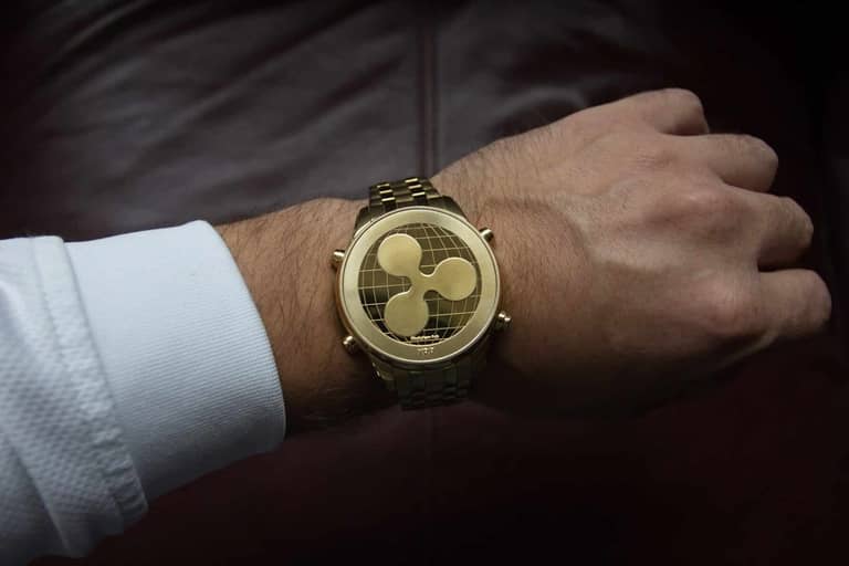 CEO Ripple předpovídá bull run pro bitcoiny a krypto trhy