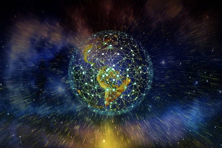 WEF: Které dvě blockchainové společnosti se dostaly na seznam průkopníků tento rok?