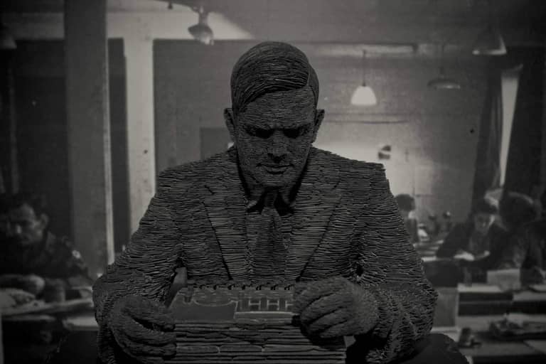 Alan Turing