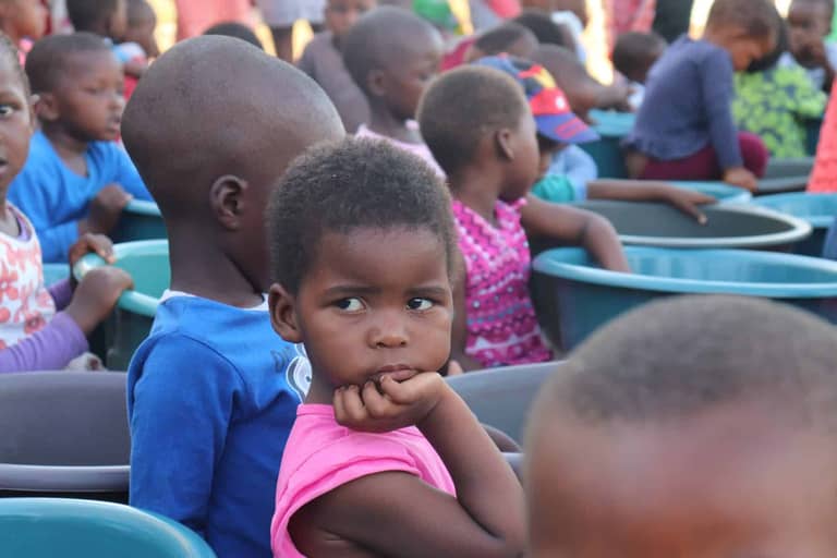 UNICEF investuje do blockchainových start-up projektů