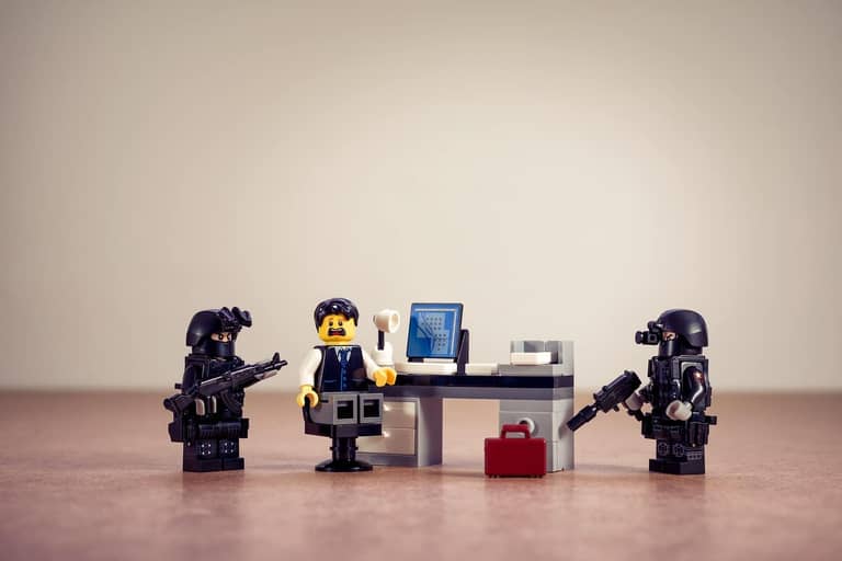 FBI, podvodu, podvod