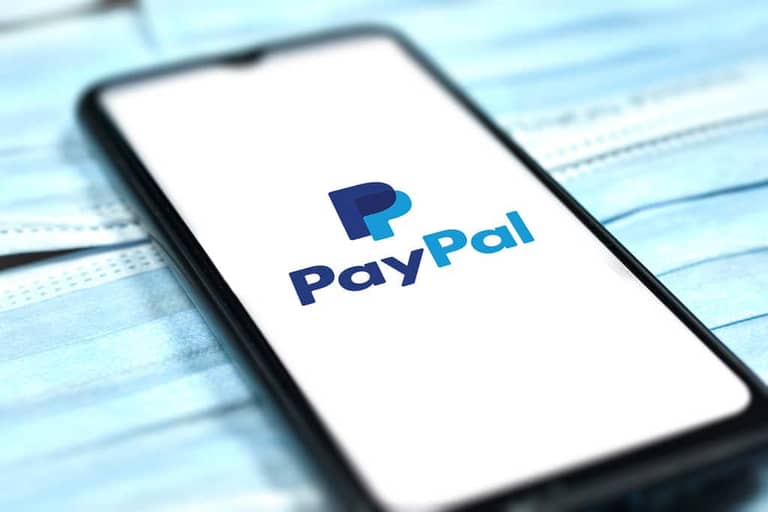 paypal výběr bitcoin ethereum