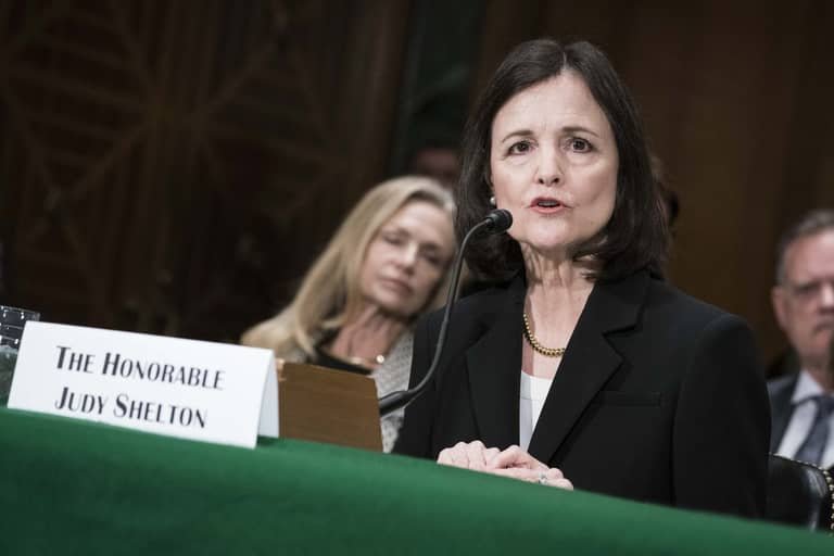 judy shelton bitcoin