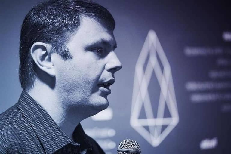 Dan Larimer