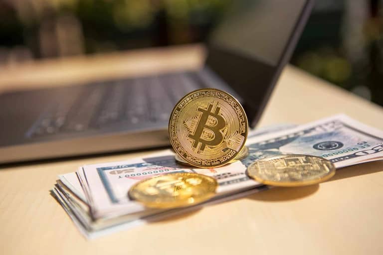 31.01.22 Technická analýza BTC/USD – první vlaštovka?